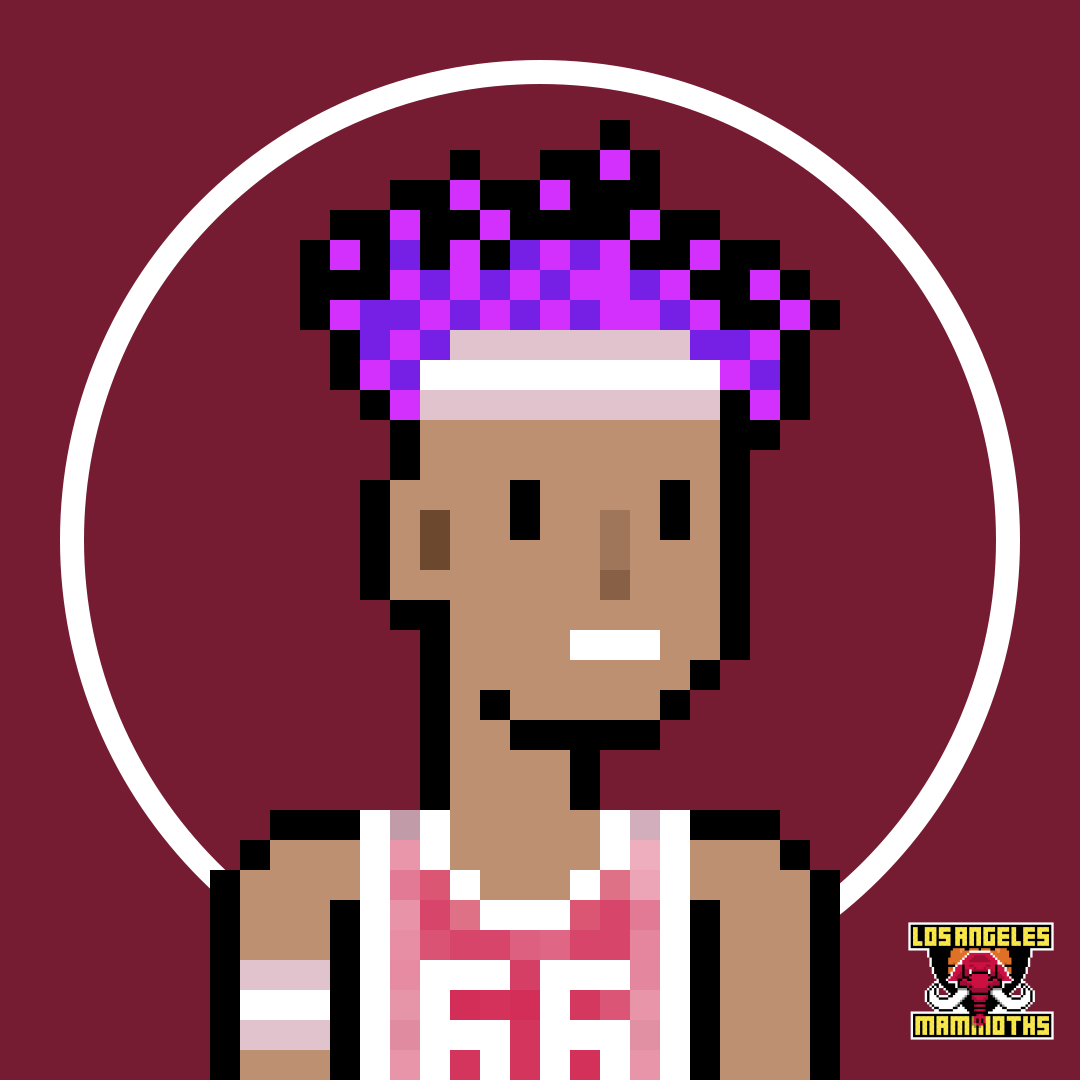 Poster of Baller #1536