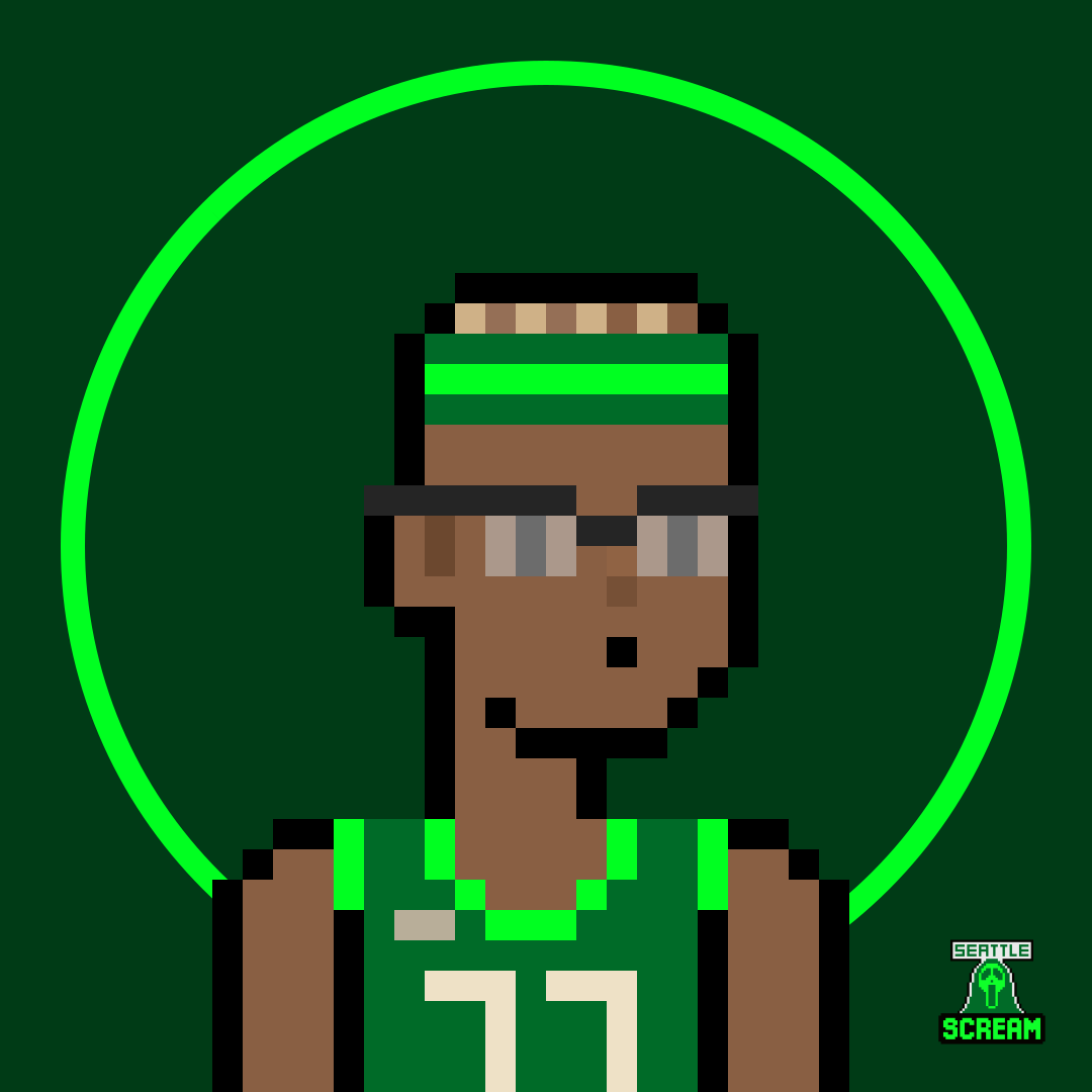 Poster of Baller #1537