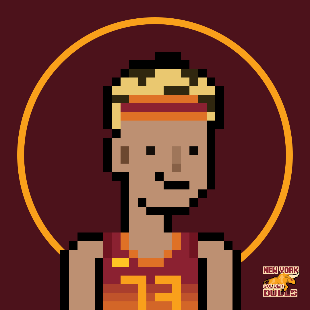 Poster of Baller #1538