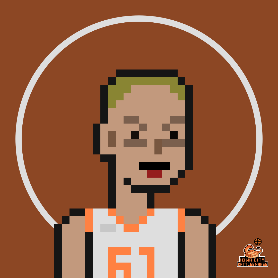 Poster of Baller #154