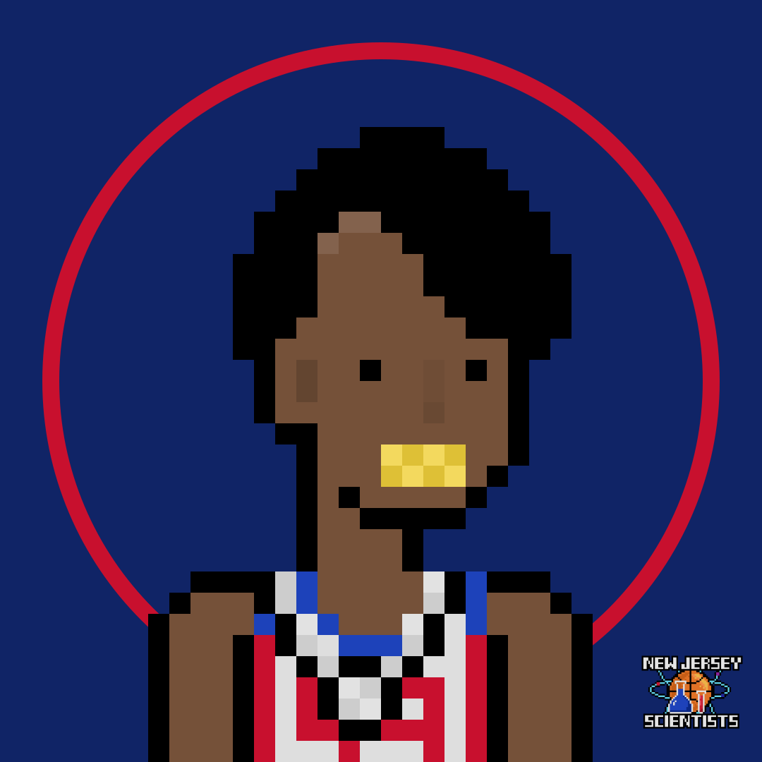 Poster of Baller #1540