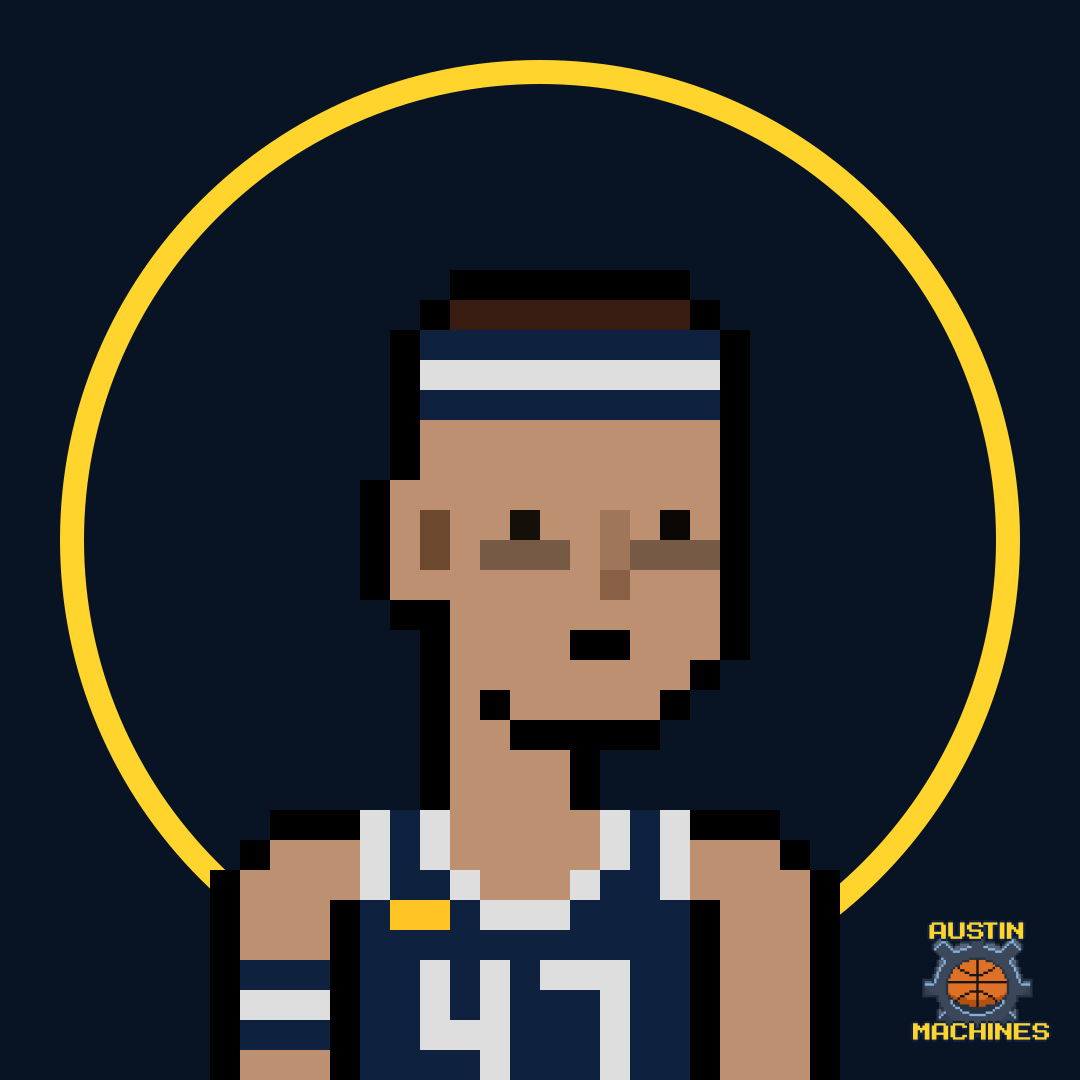 Poster of Baller #1541