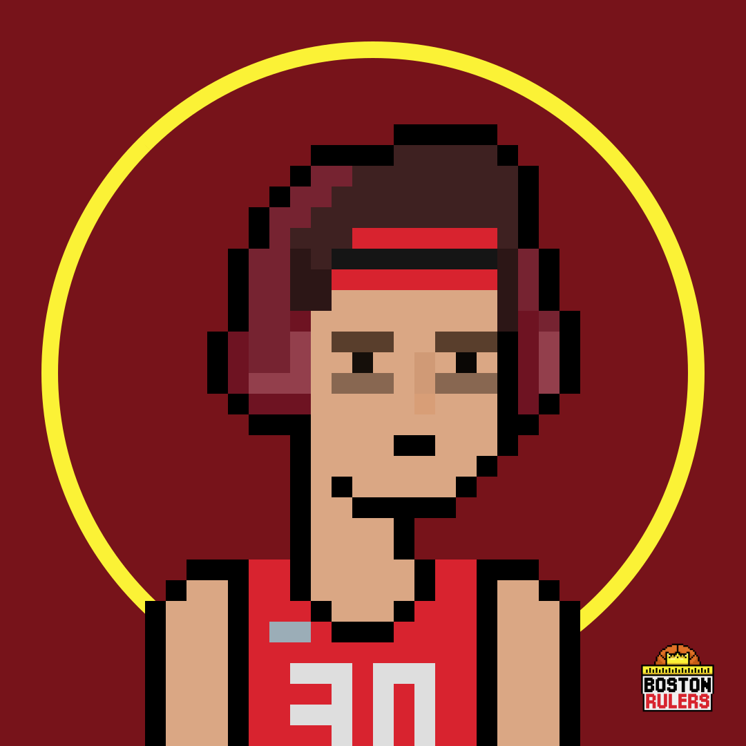 Poster of Baller #1542