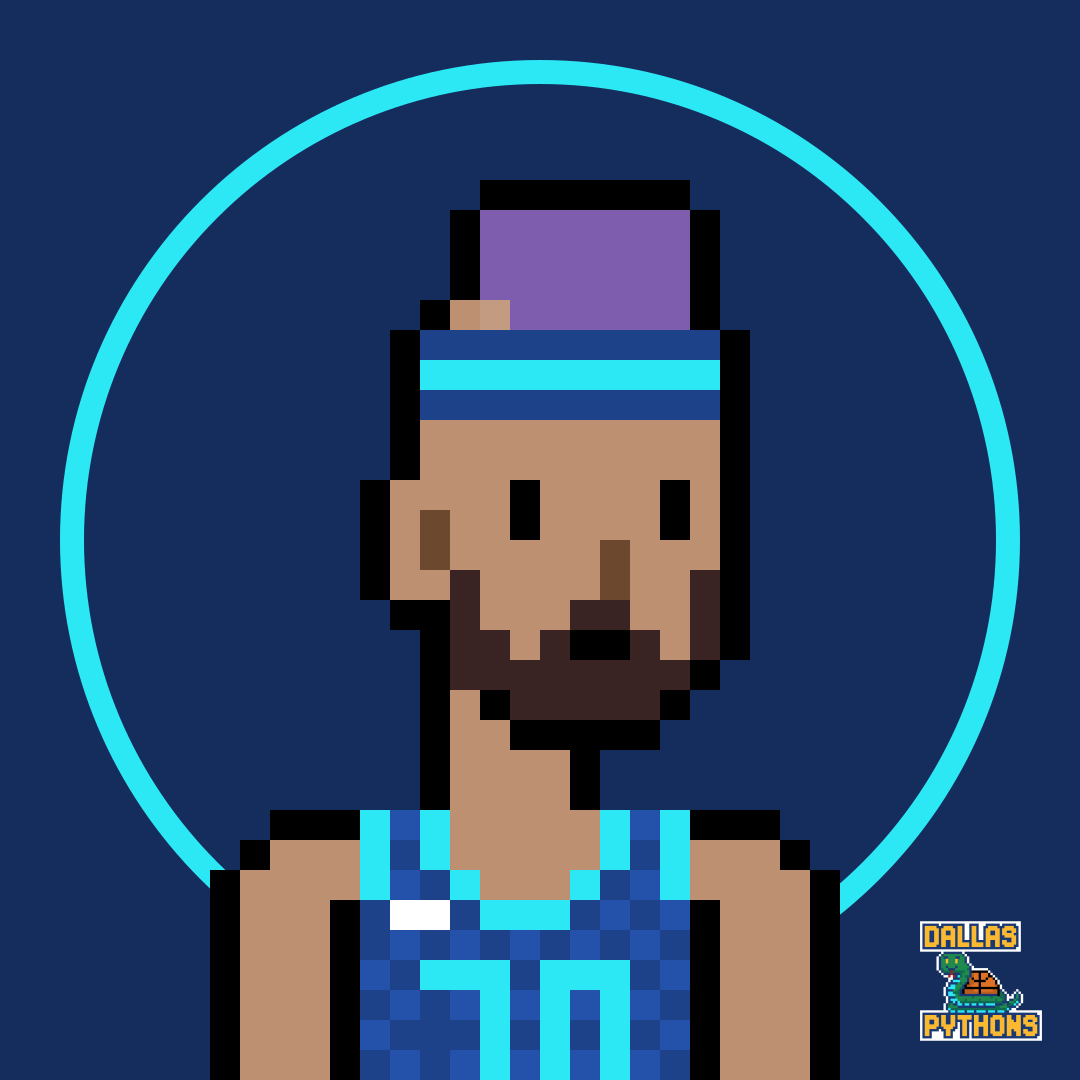 Poster of Baller #1544