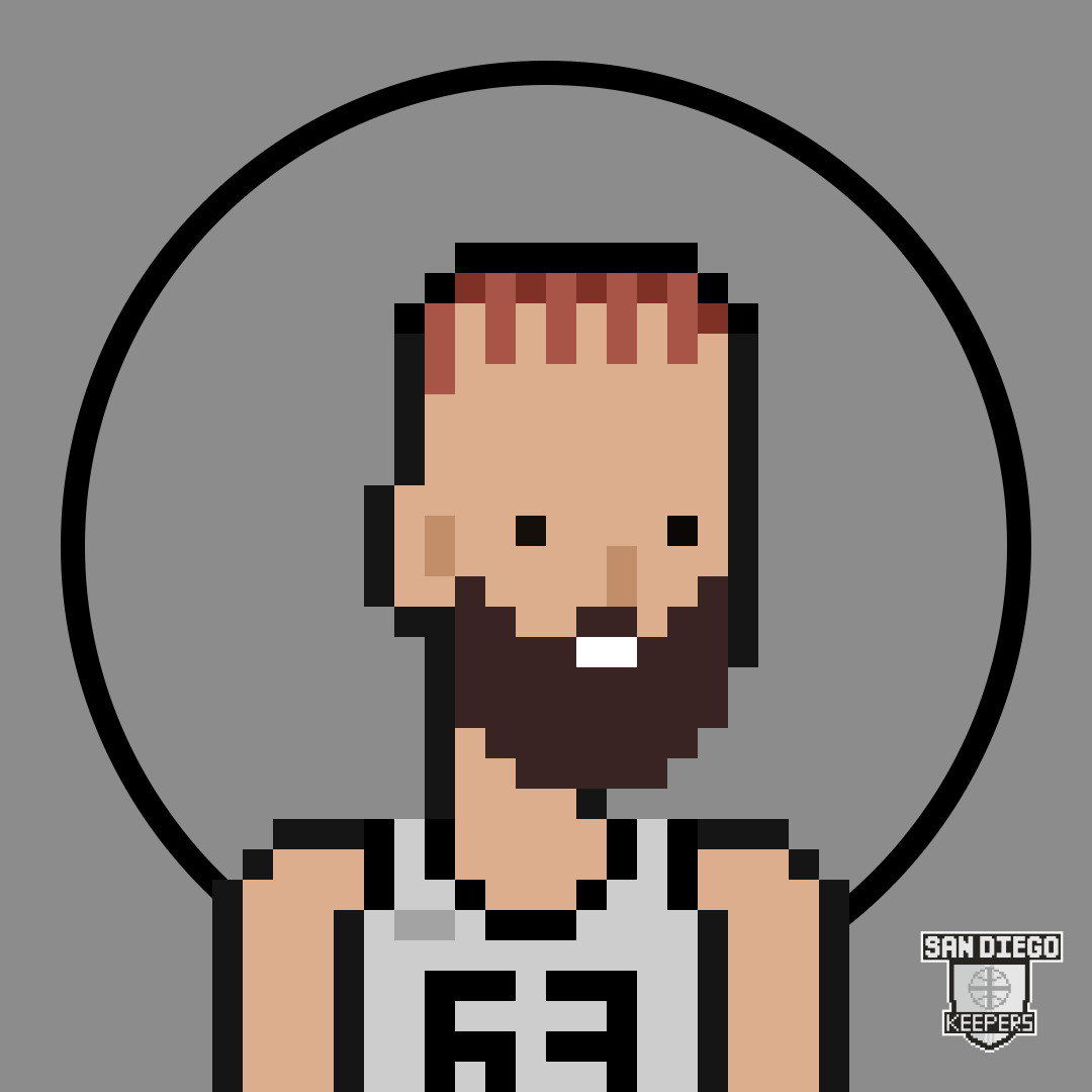 Poster of Baller #155