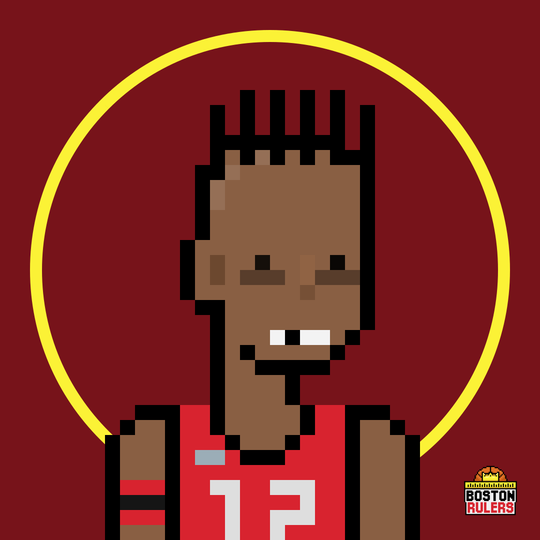 Poster of Baller #1552