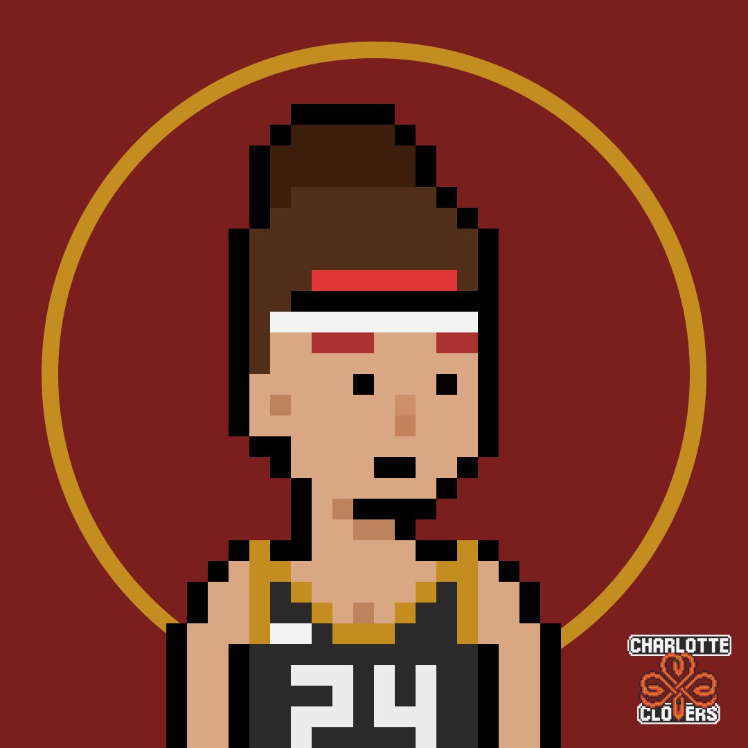 Poster of Baller #1553