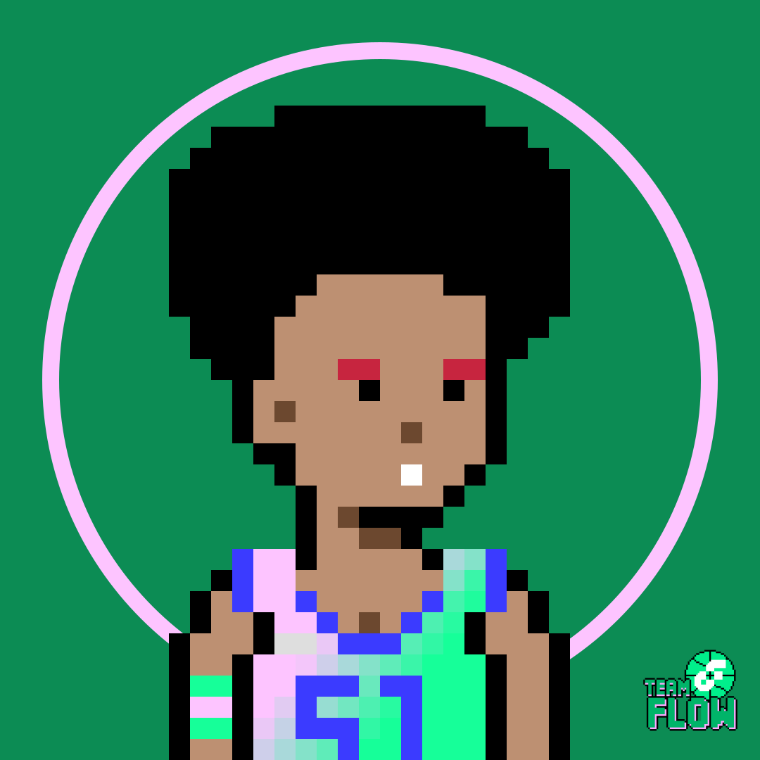 Poster of Baller #1564