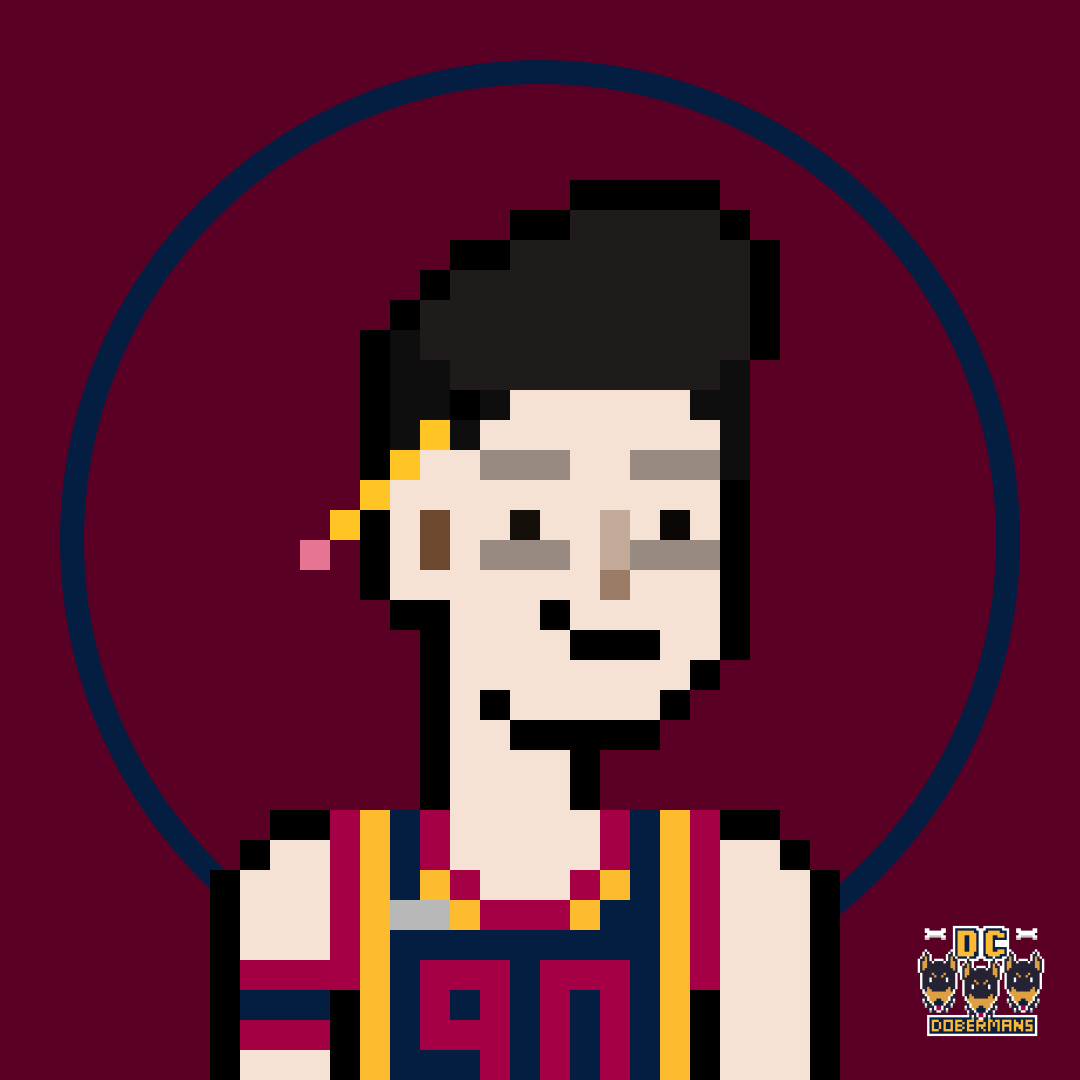 Poster of Baller #1568