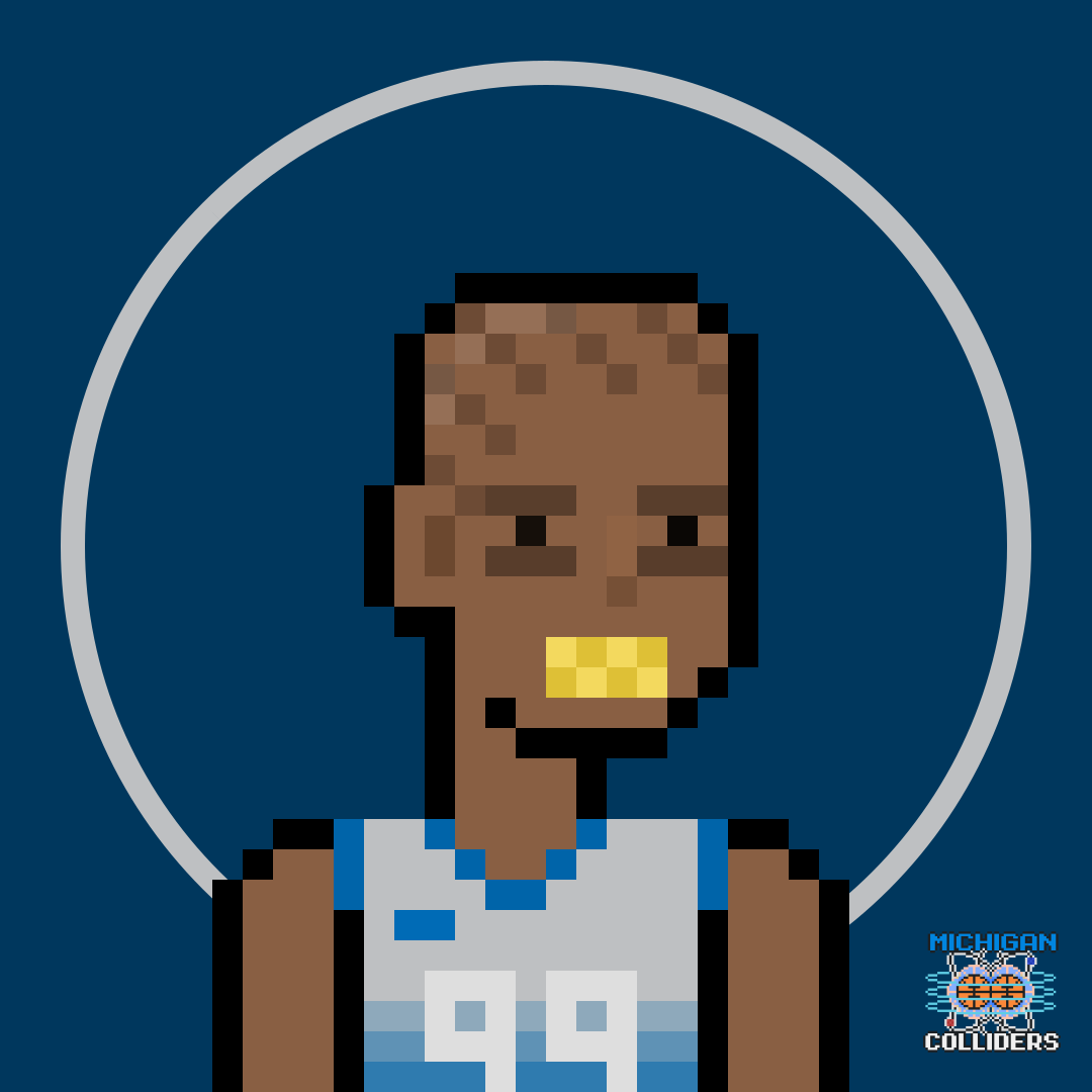Poster of Baller #1581