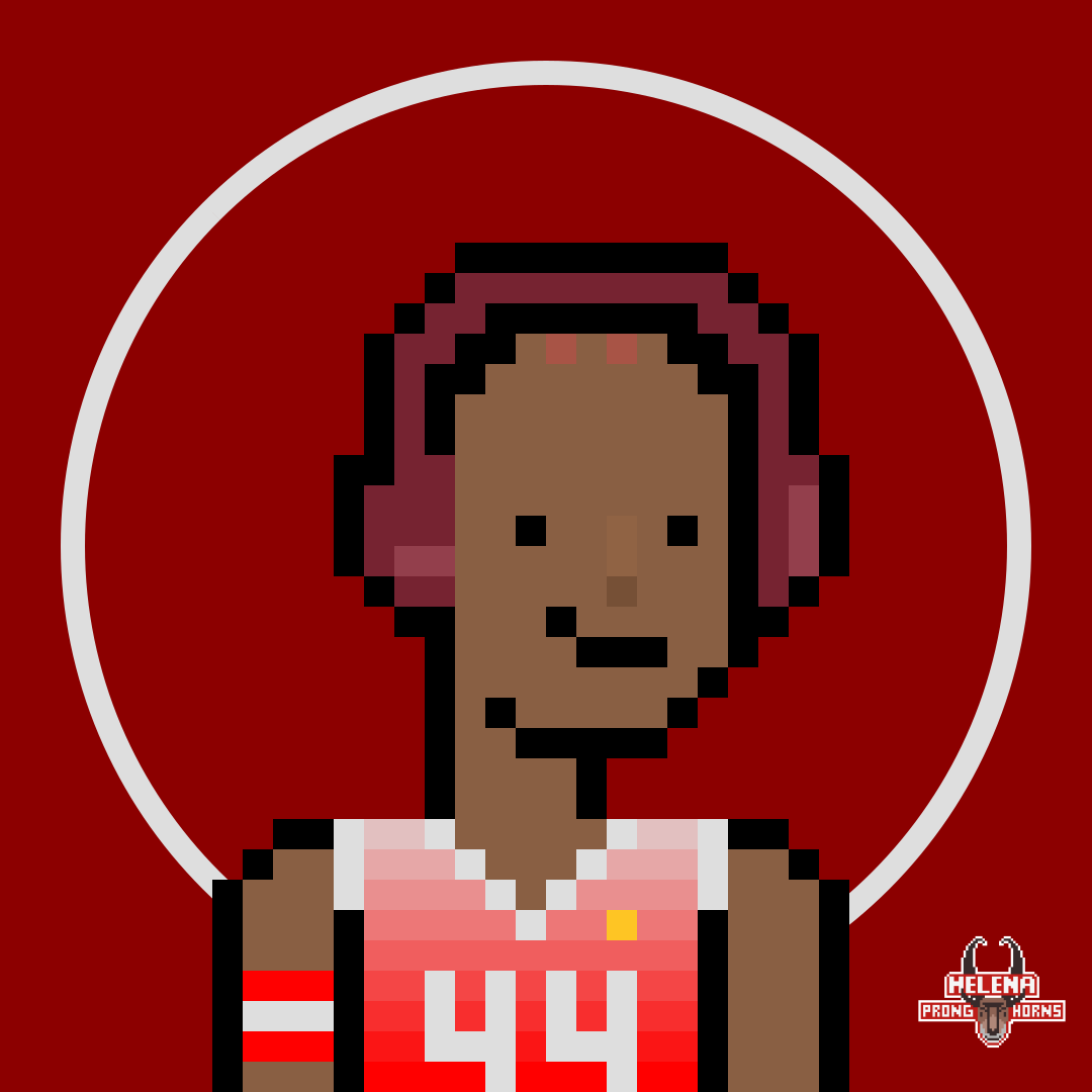 Poster of Baller #1582