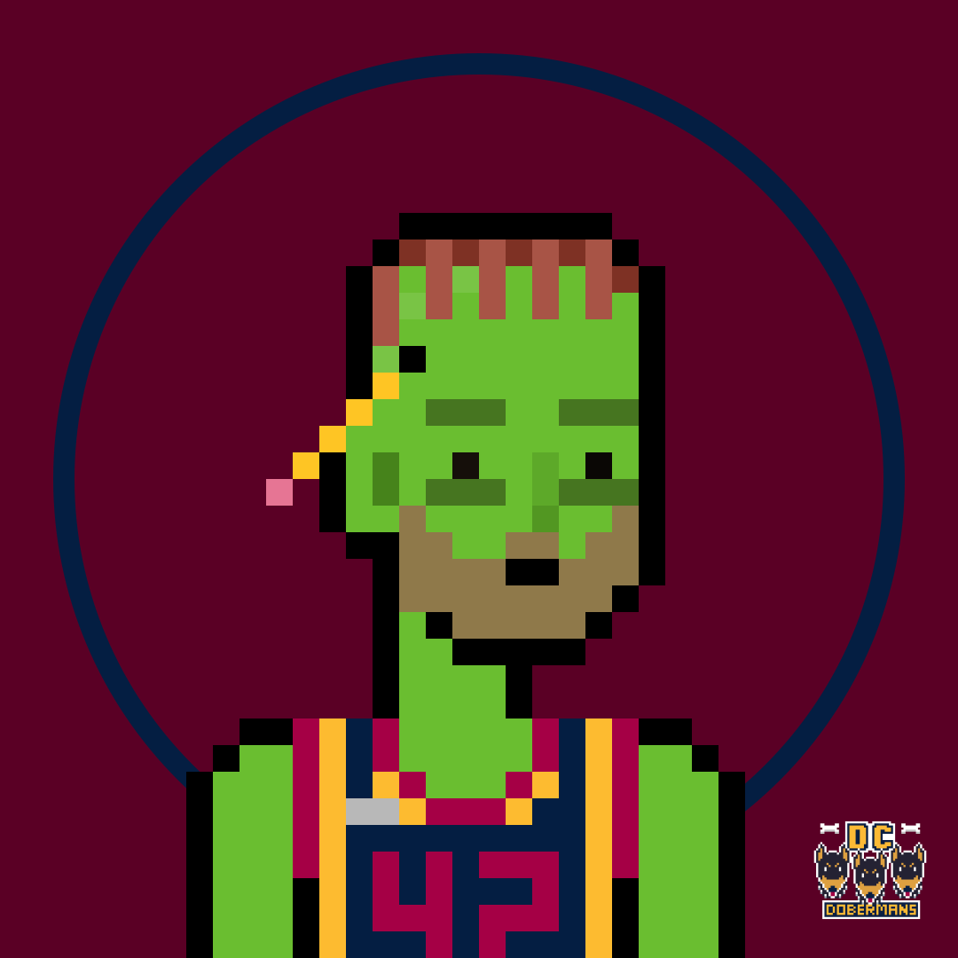 Poster of Baller #1584