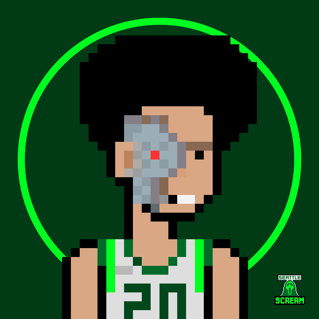 Poster of Baller #1587