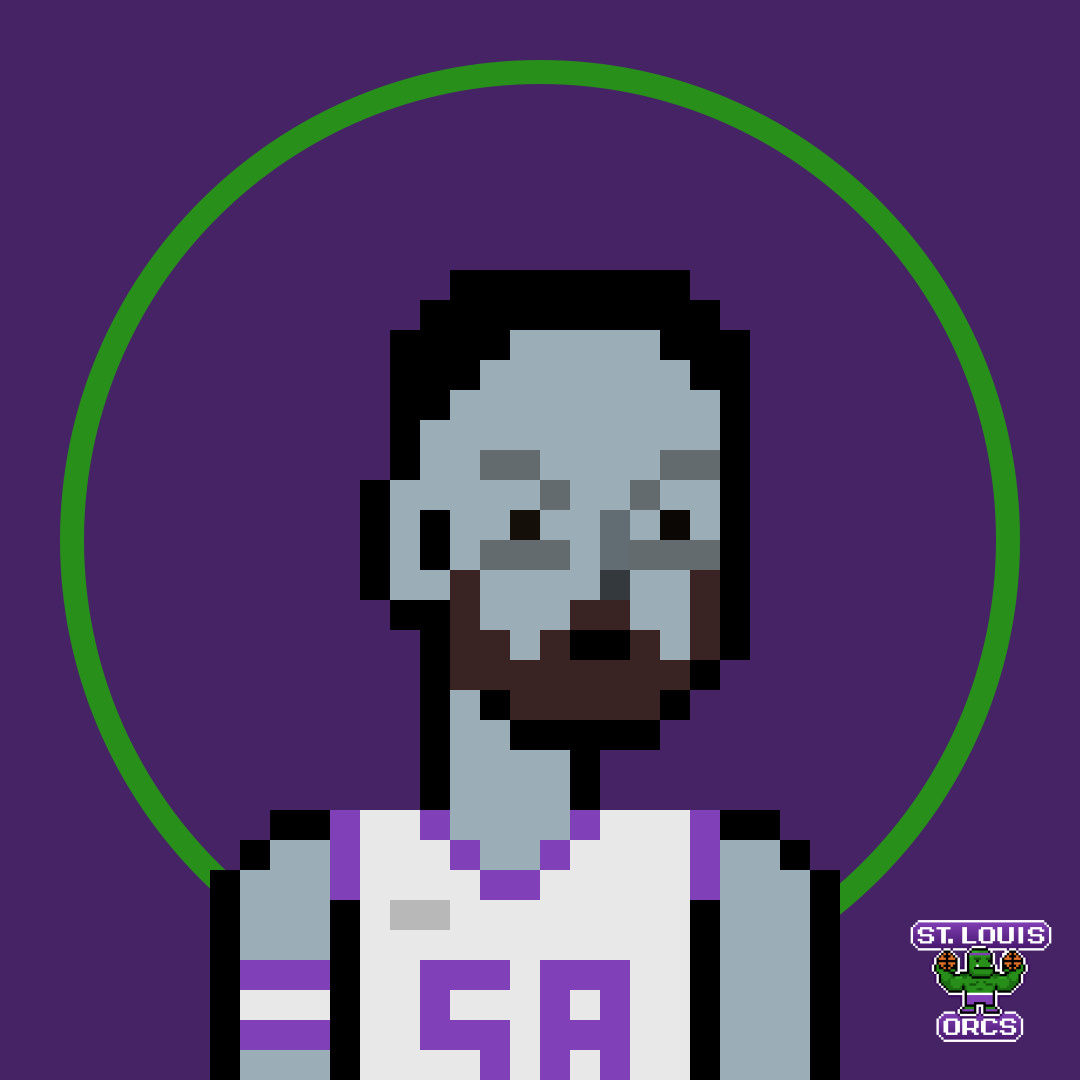 Poster of Baller #1597