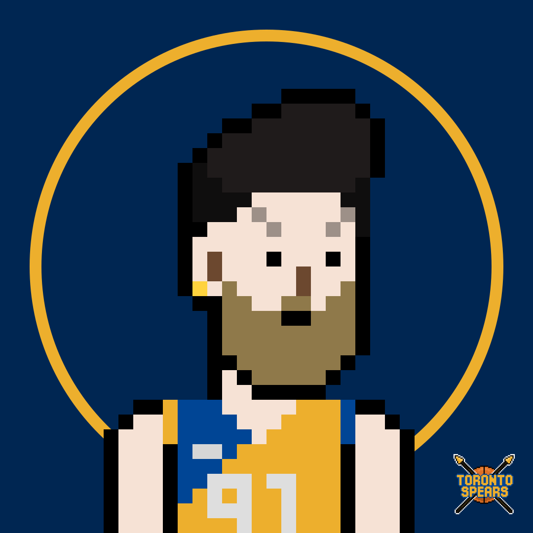 Poster of Baller #1598