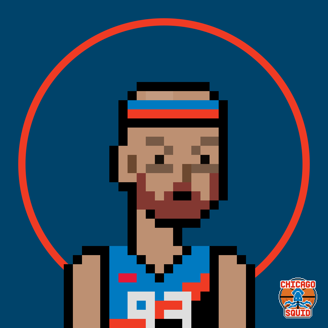 Poster of Baller #1603