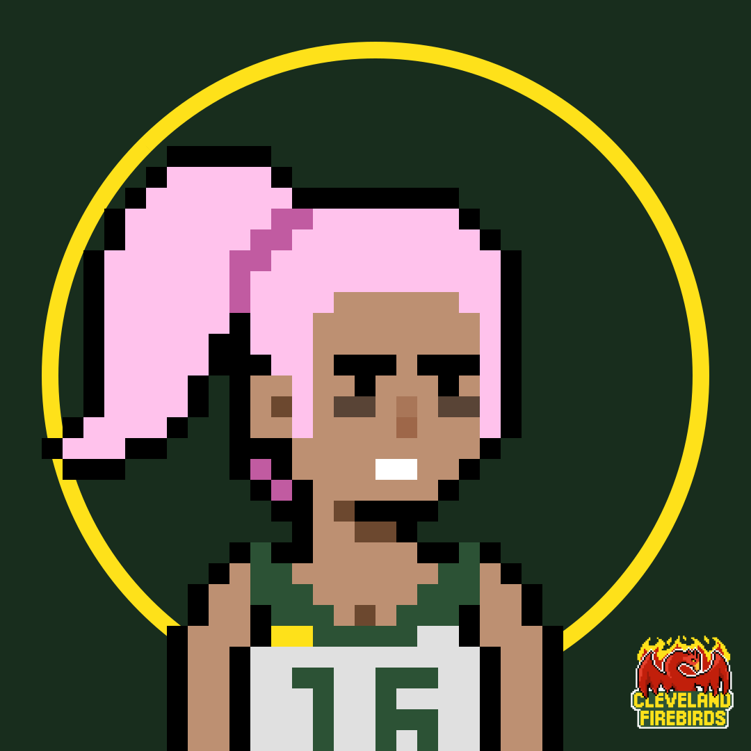 Poster of Baller #1609