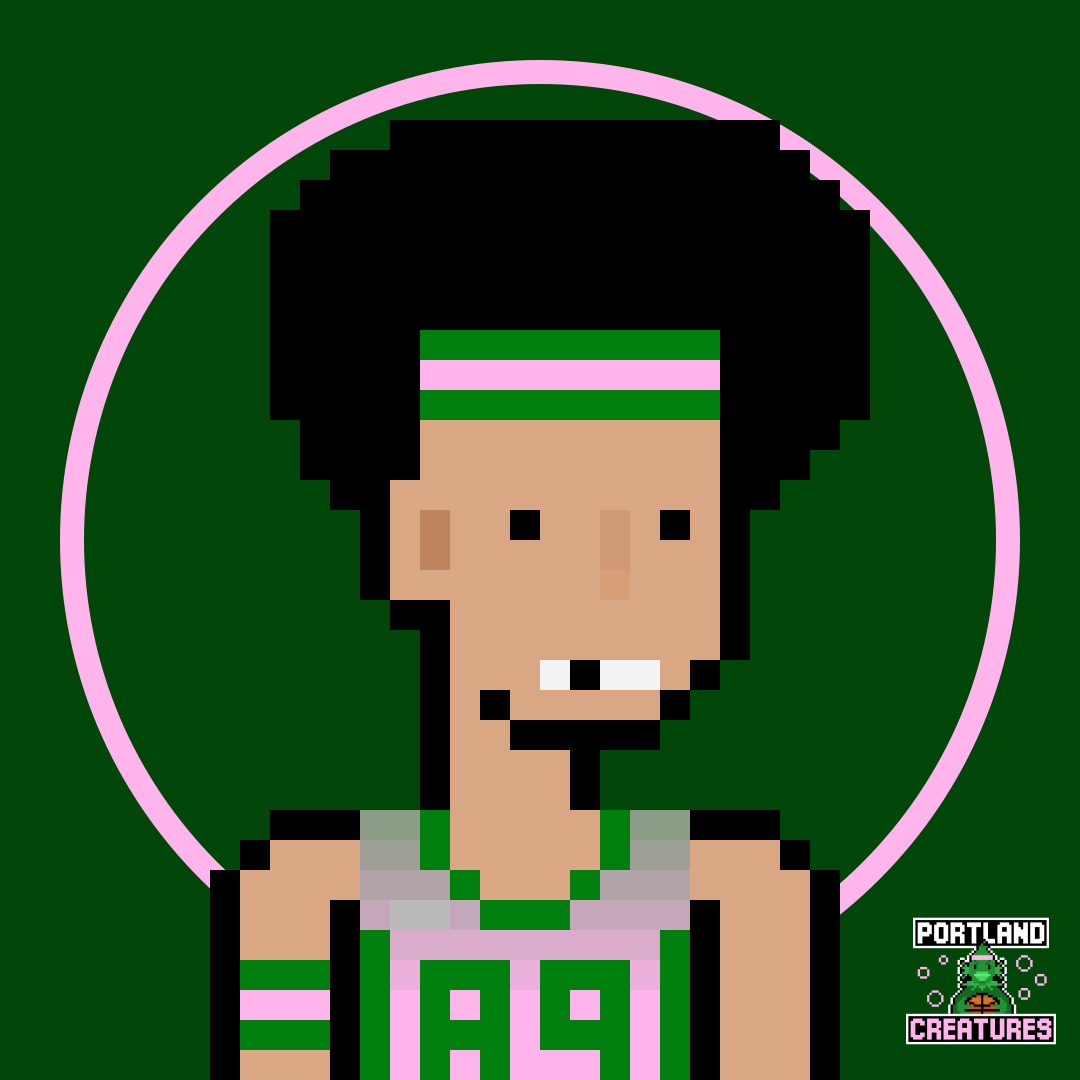 Poster of Baller #1610