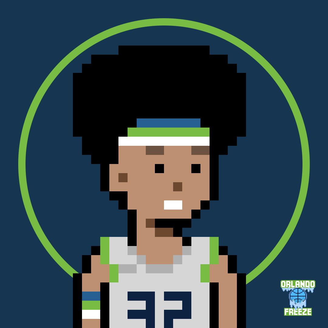 Poster of Baller #1617