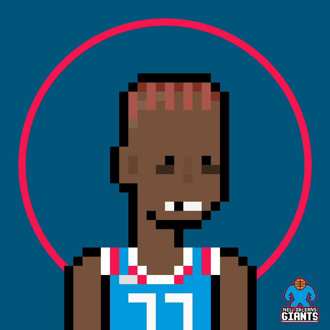 Poster of Baller #1620