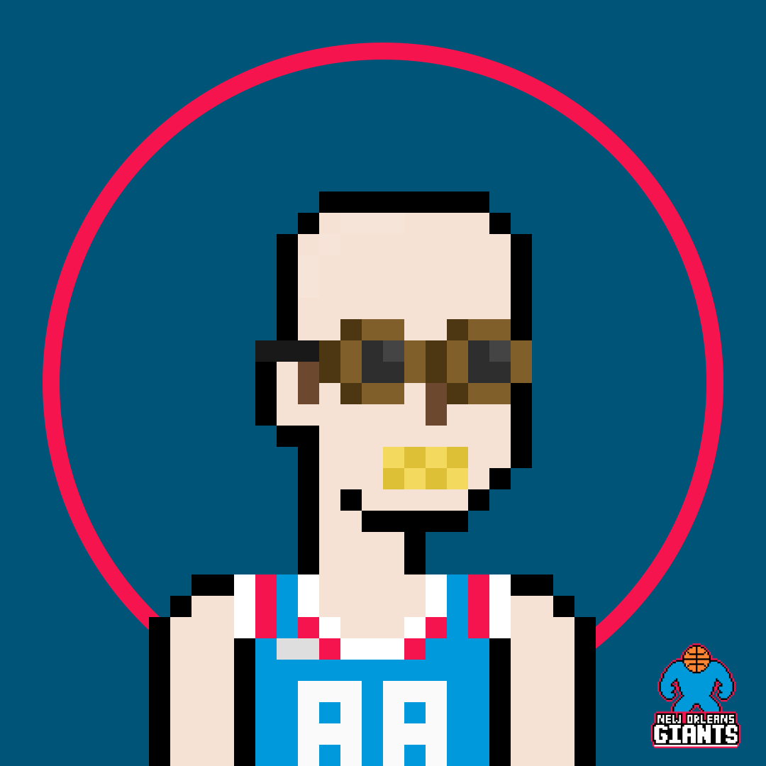 Poster of Baller #1621