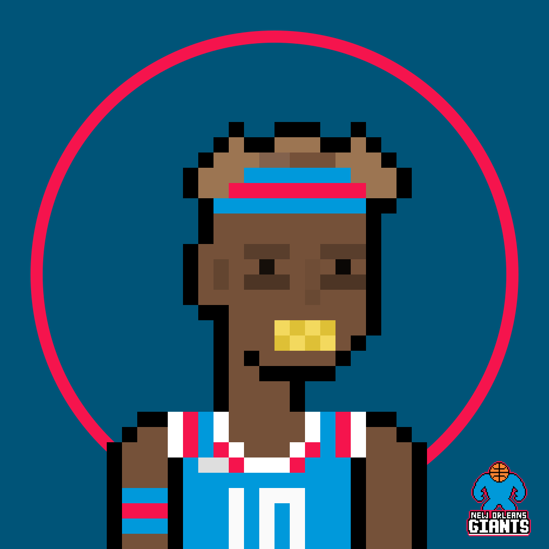 Poster of Baller #1634