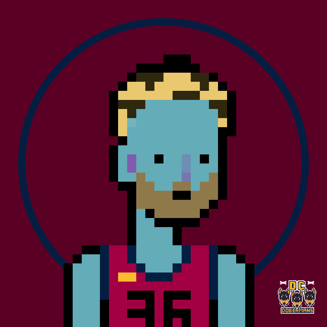 Poster of Baller #1636