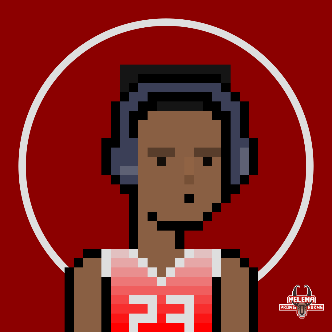 Poster of Baller #1641