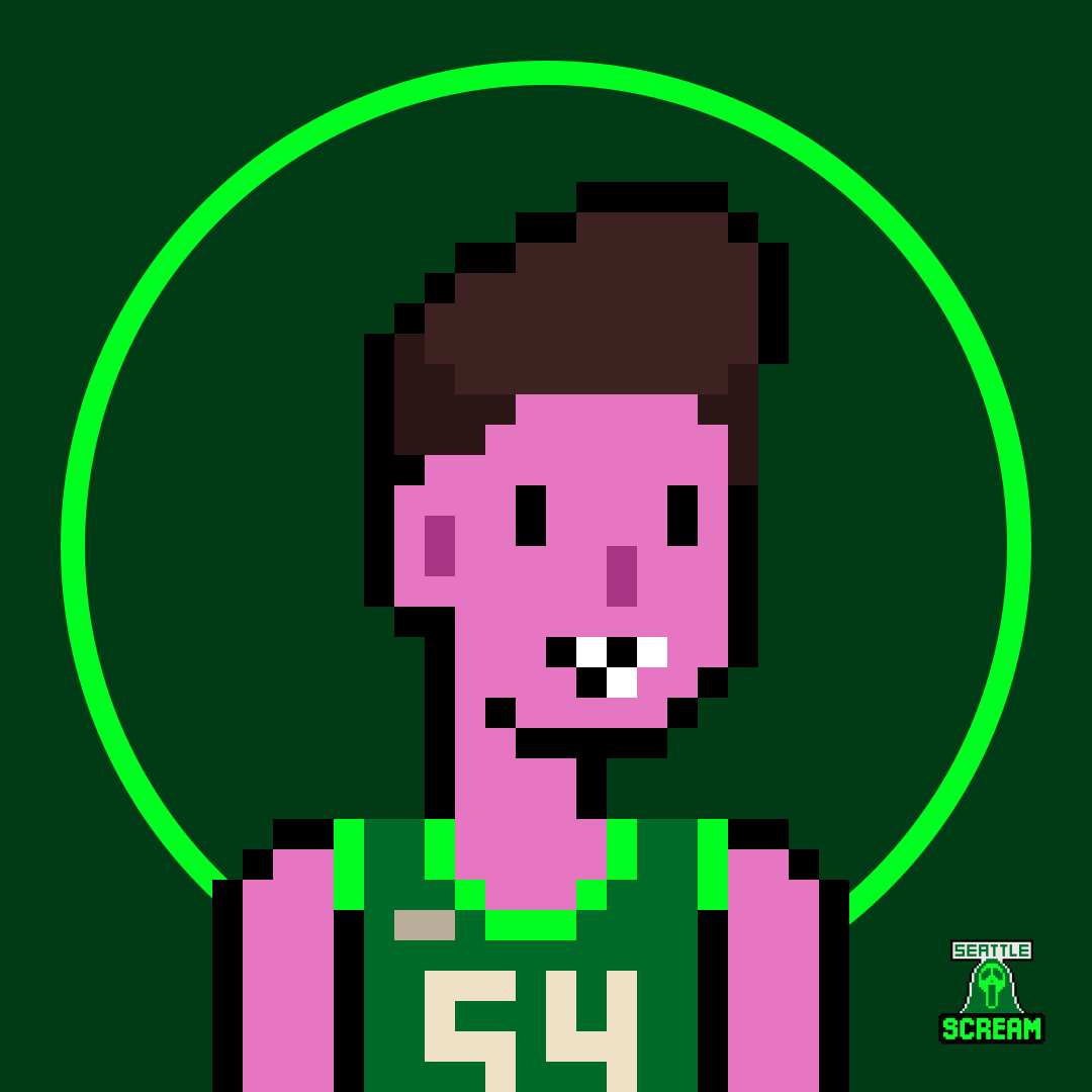 Poster of Baller #1643