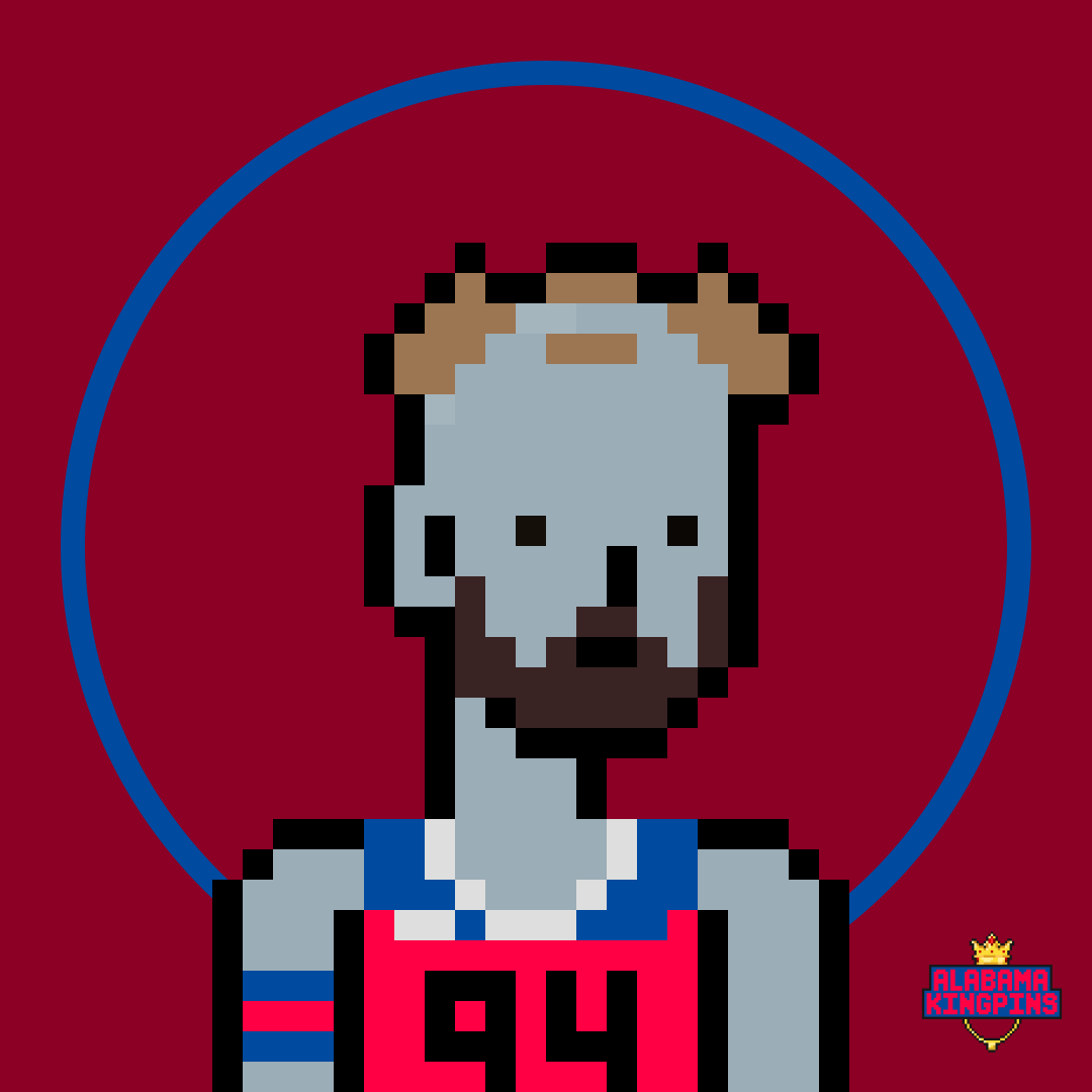 Poster of Baller #1644
