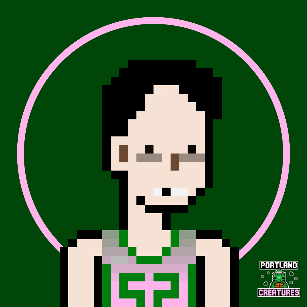 Poster of Baller #1648
