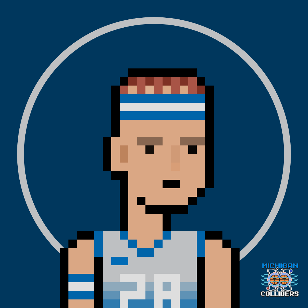 Poster of Baller #1649