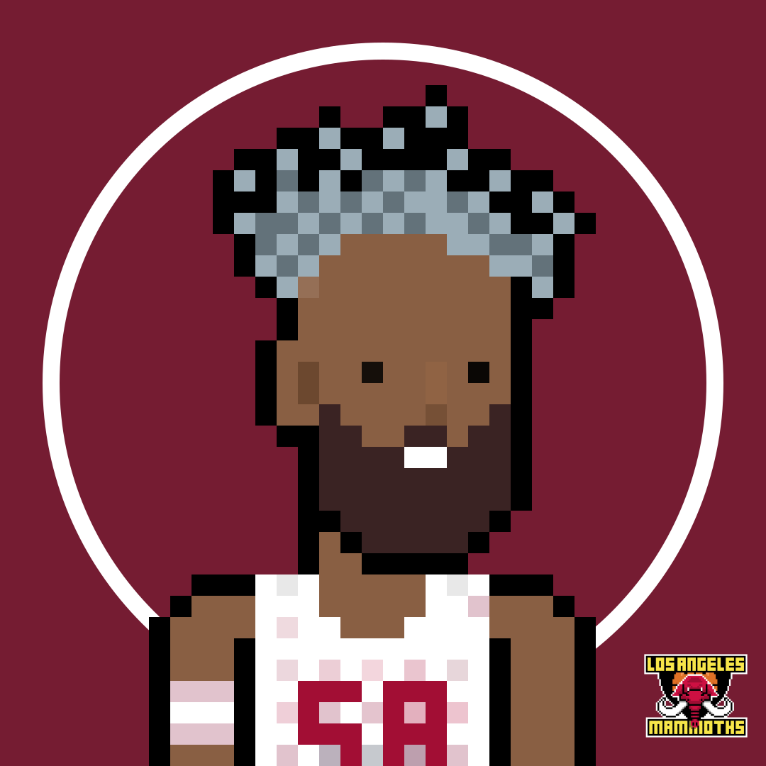 Poster of Baller #1659