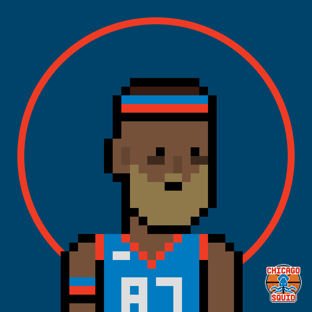 Poster of Baller #1661