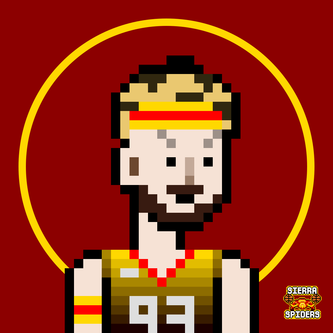 Poster of Baller #1664