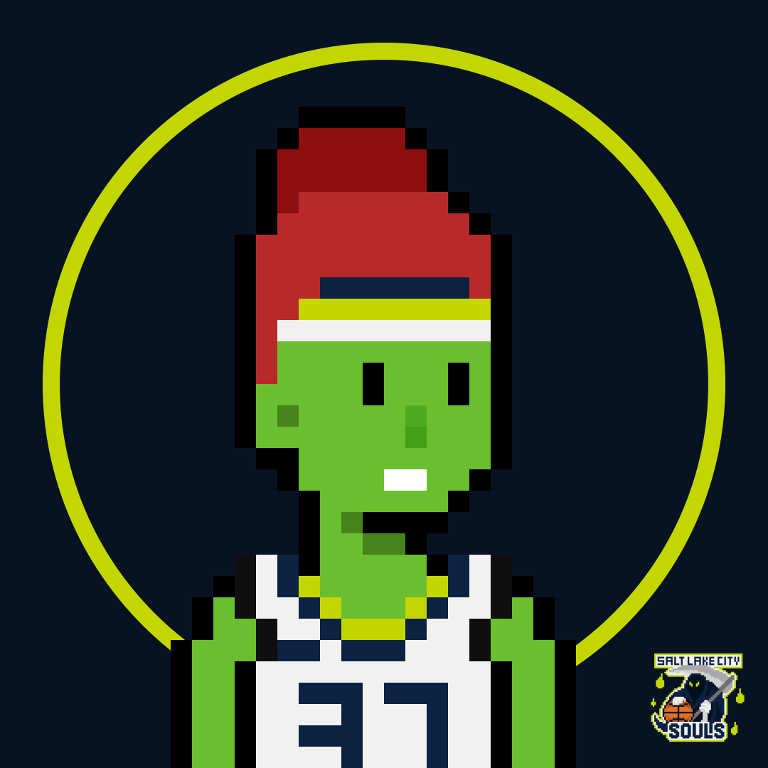 Poster of Baller #1668