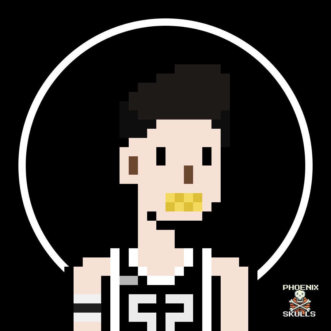 Poster of Baller #1679