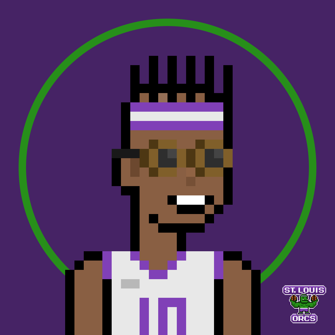 Poster of Baller #1682
