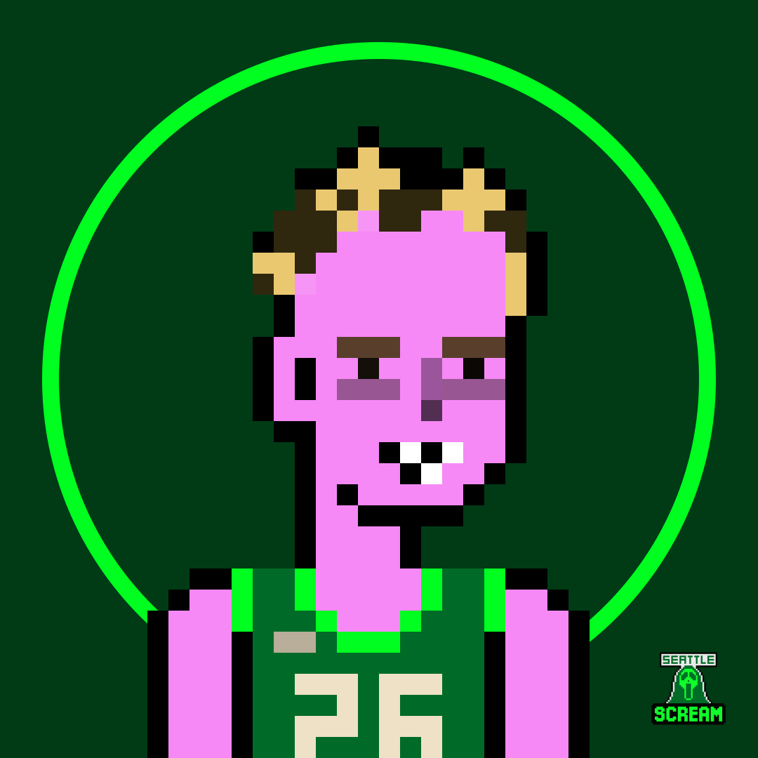 Poster of Baller #1690