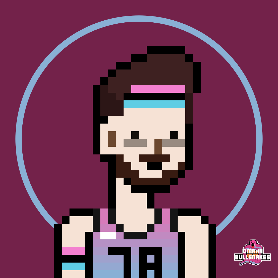 Poster of Baller #1691