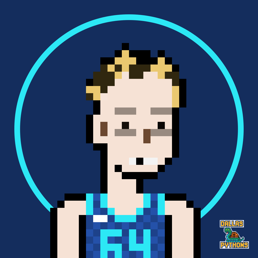 Poster of Baller #1693