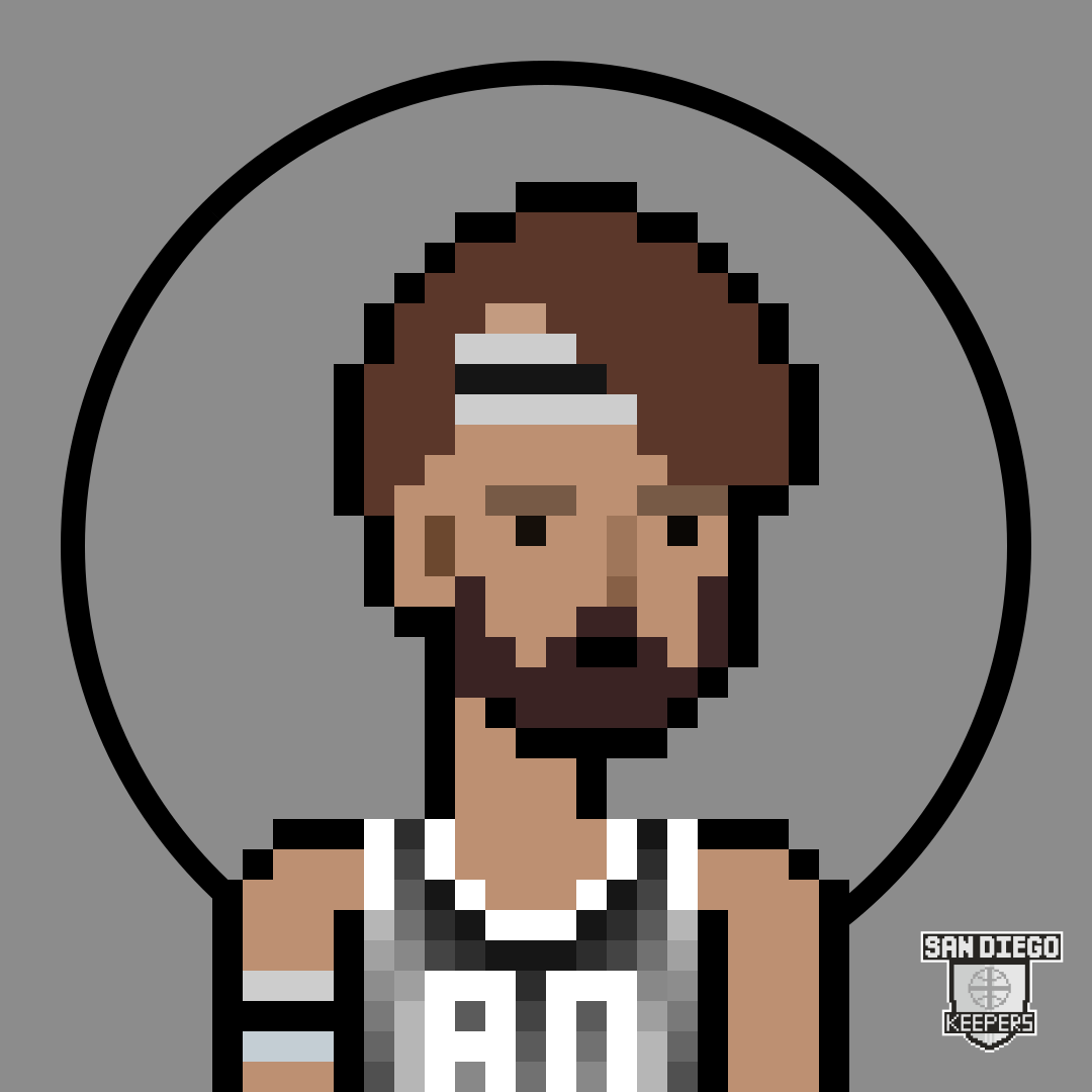 Poster of Baller #1704