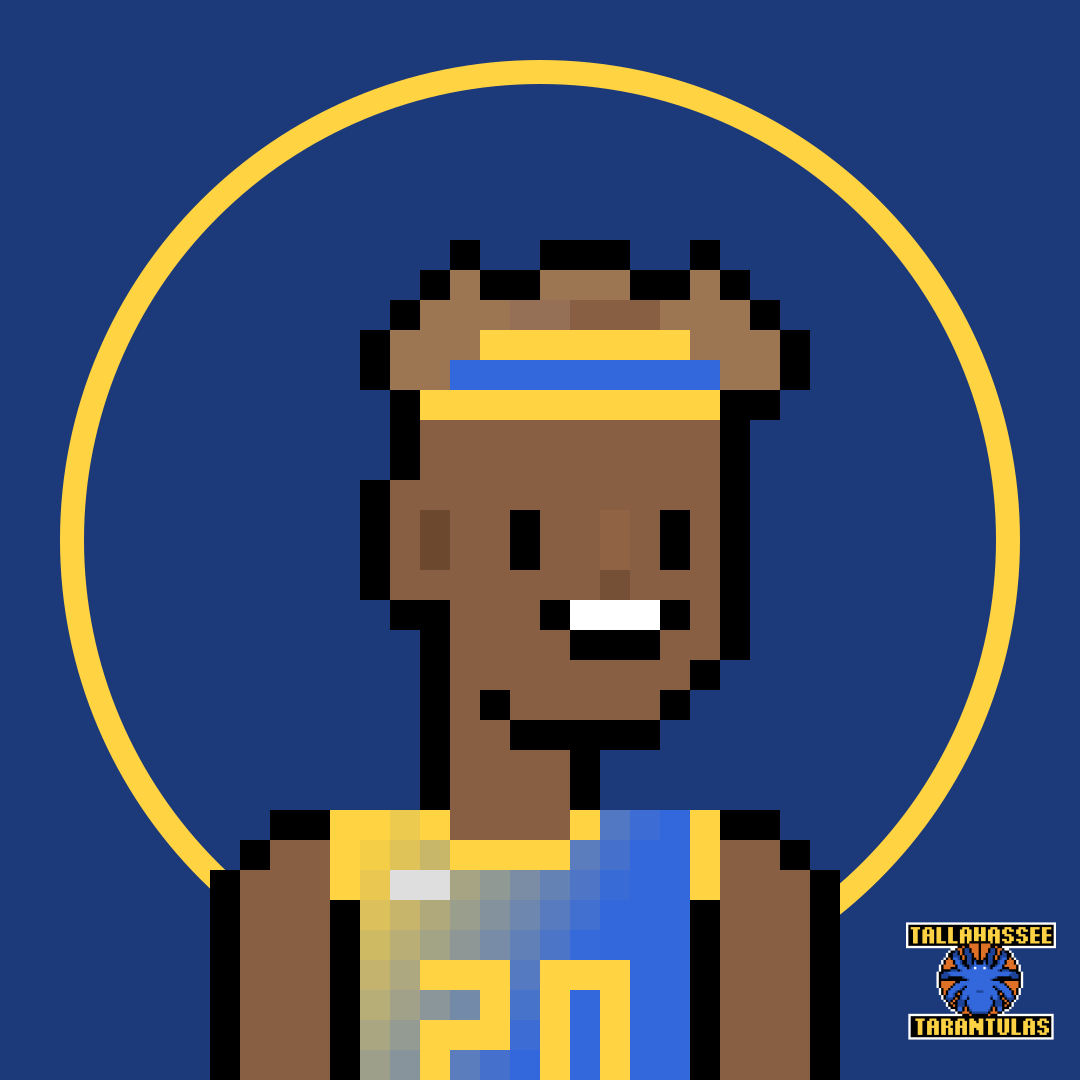 Poster of Baller #1707