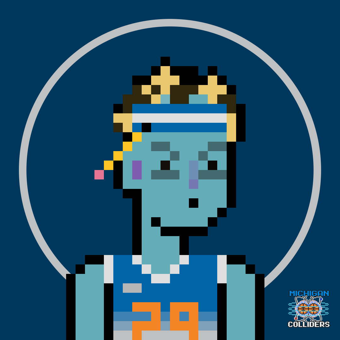 Poster of Baller #1708