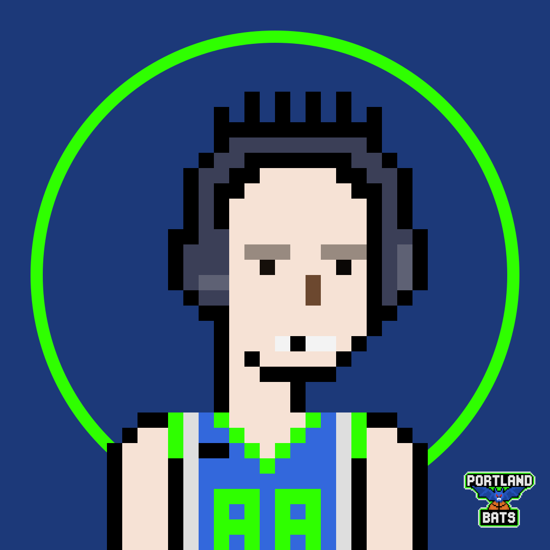 Poster of Baller #1716