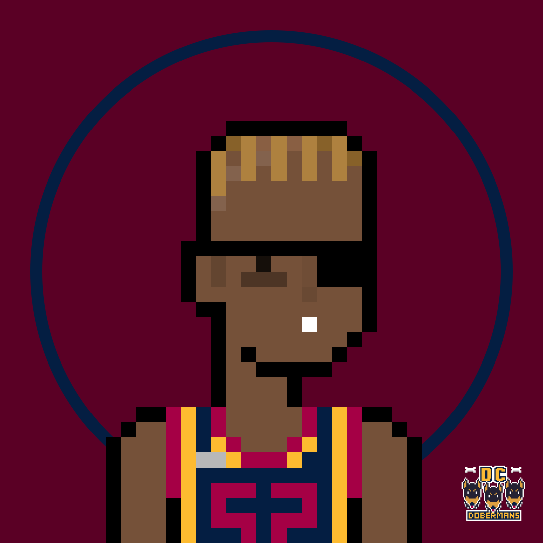 Poster of Baller #1717