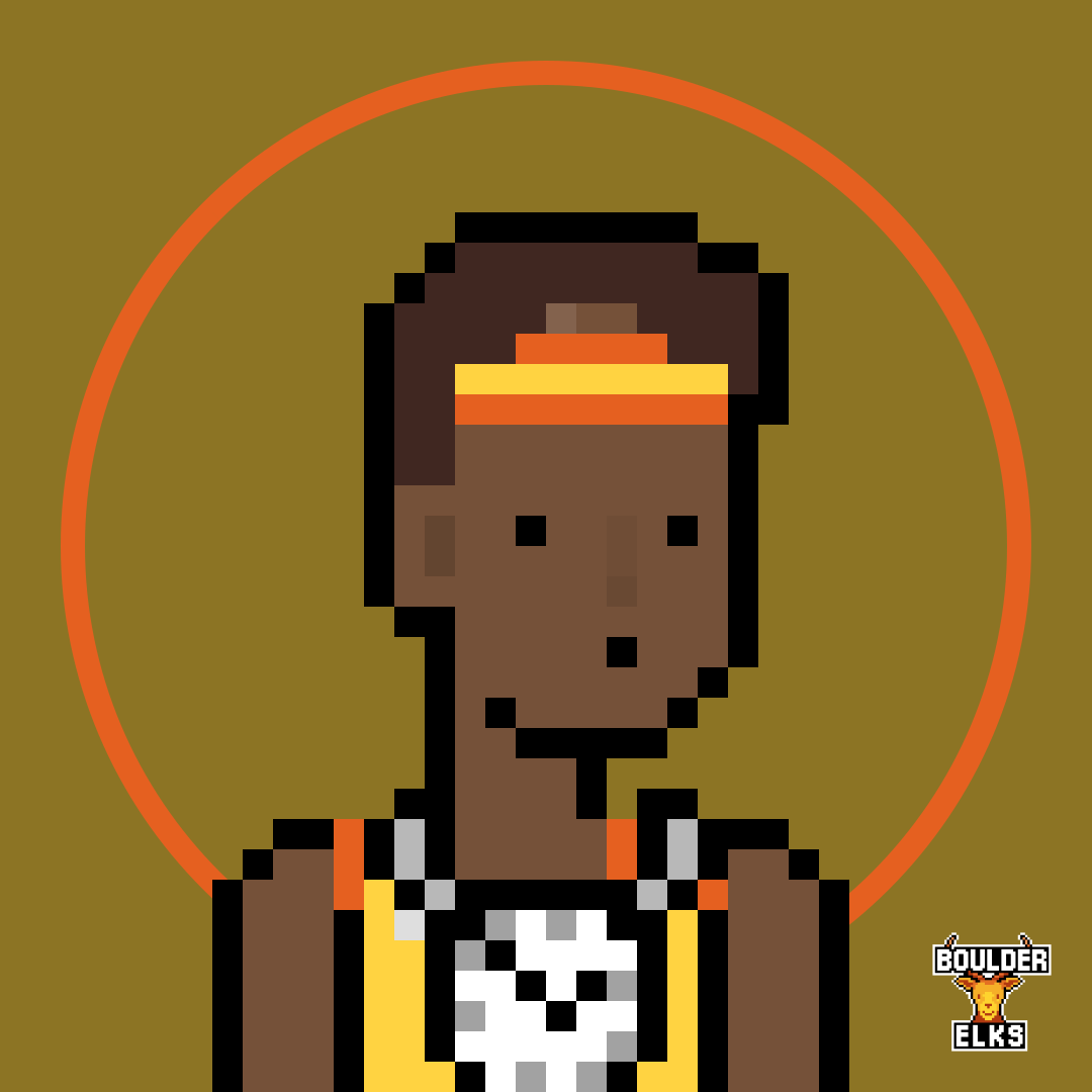 Poster of Baller #1721