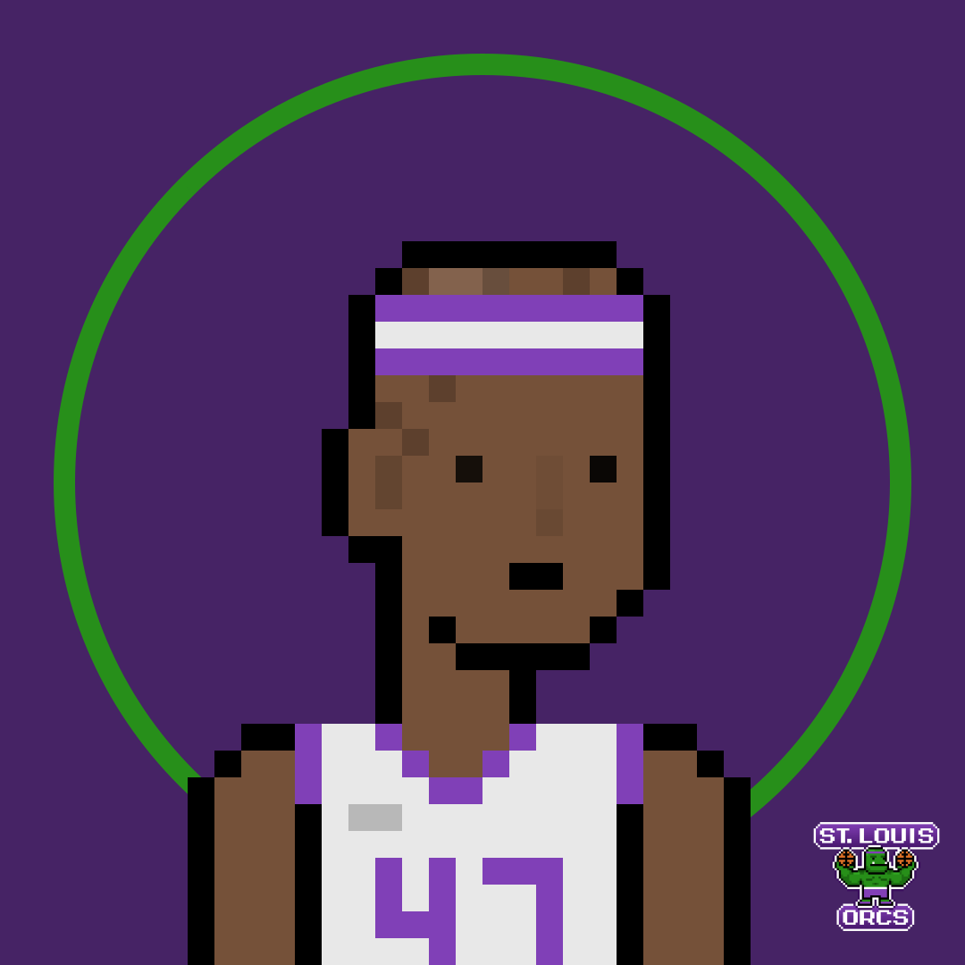 Poster of Baller #1727