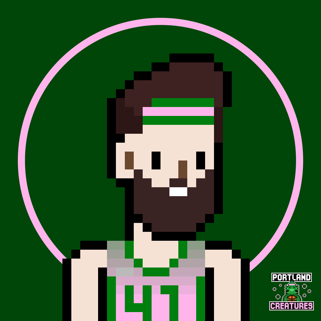 Poster of Baller #1732
