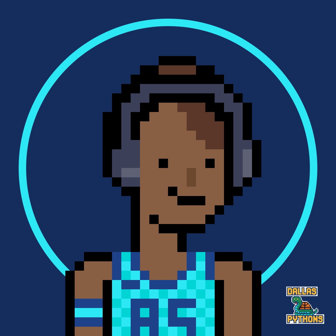 Poster of Baller #1733